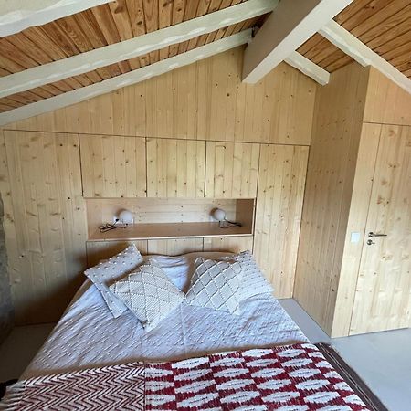 فيلا Casa Velha-Santiagofamilyhouse سيفر دو فوغا المظهر الخارجي الصورة
