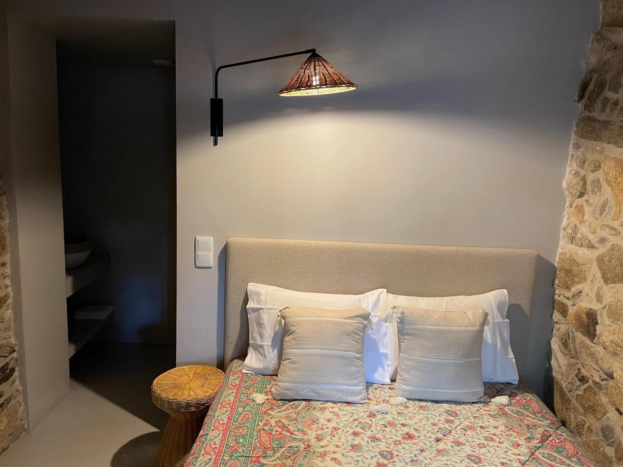 فيلا Casa Velha-Santiagofamilyhouse سيفر دو فوغا المظهر الخارجي الصورة