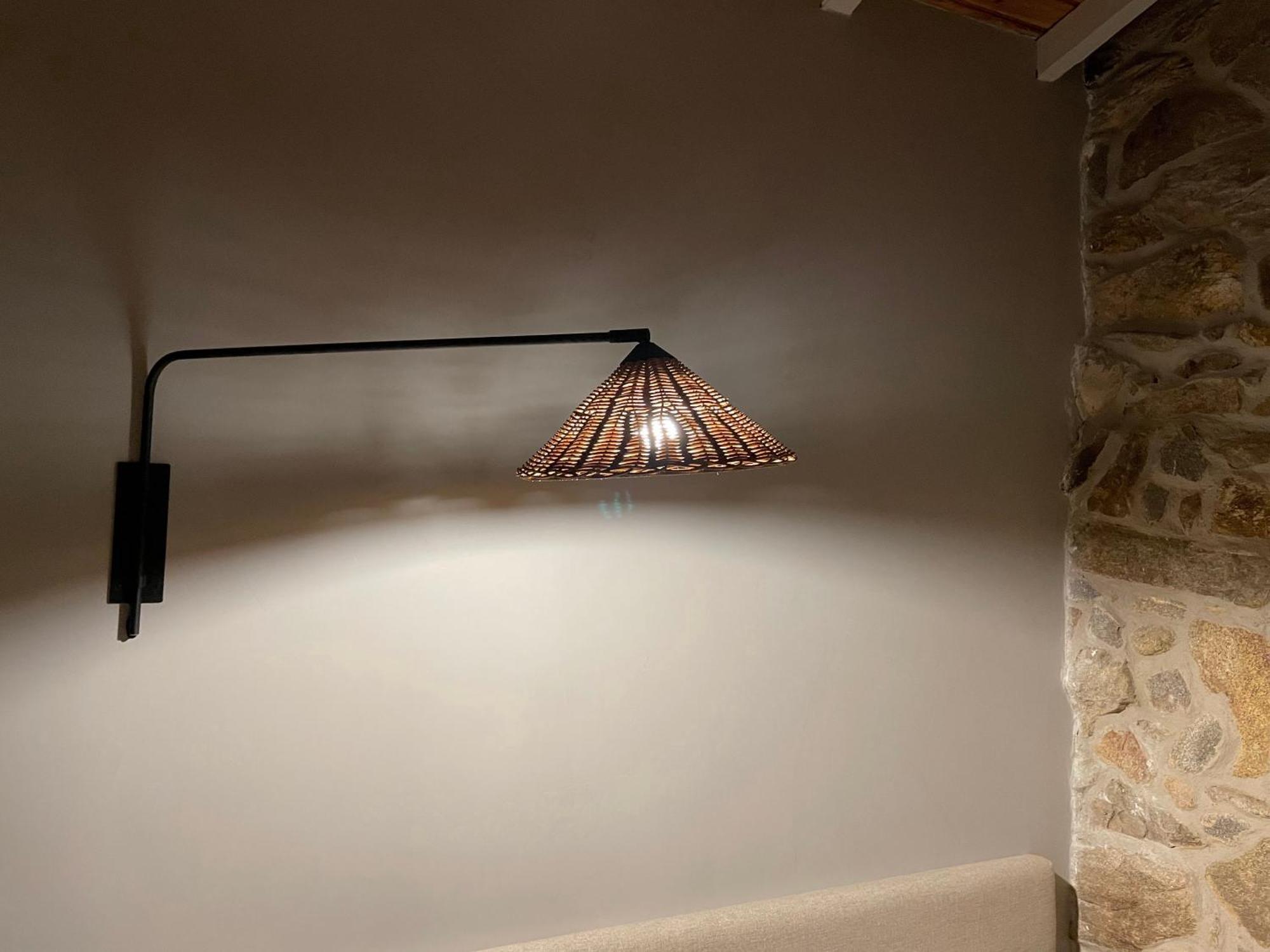 فيلا Casa Velha-Santiagofamilyhouse سيفر دو فوغا المظهر الخارجي الصورة